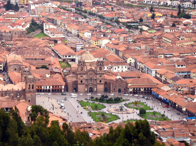 Cusco