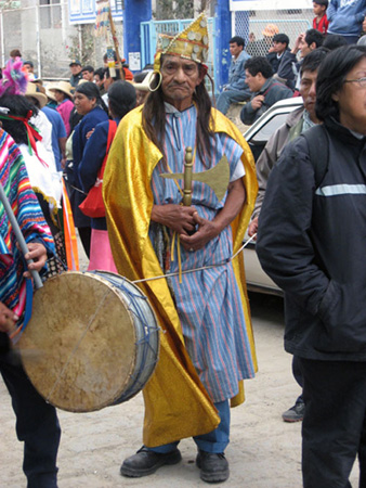 El-Inca