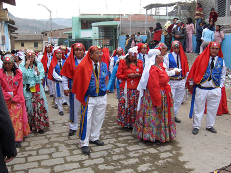 Gitanos