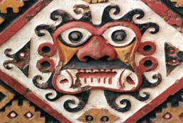 Huaca de la Luna