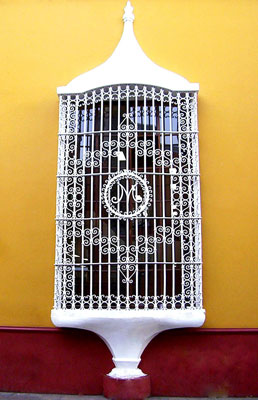 Casa de la Emancipaci&oacute;n