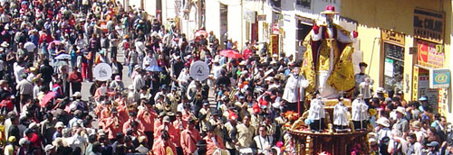 Corpus Christi