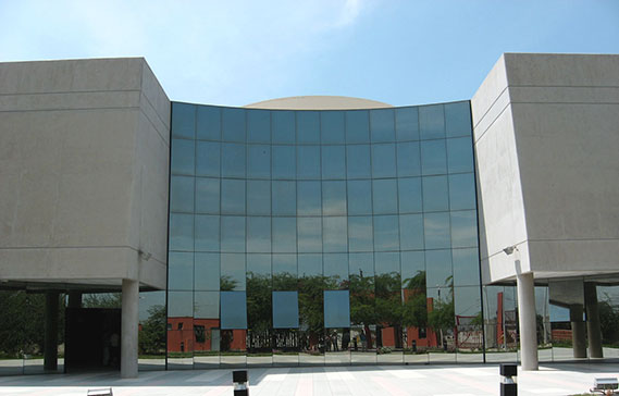 Museo Nacional de Sican