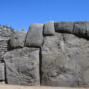 Cusco City Tour