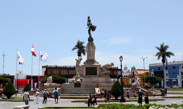 Shore Excursion in Trujillo - Image 2